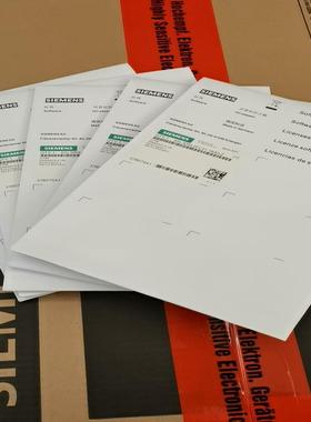 [德峰]卡0-SL30545.21-版本6西门子FC31S120CF