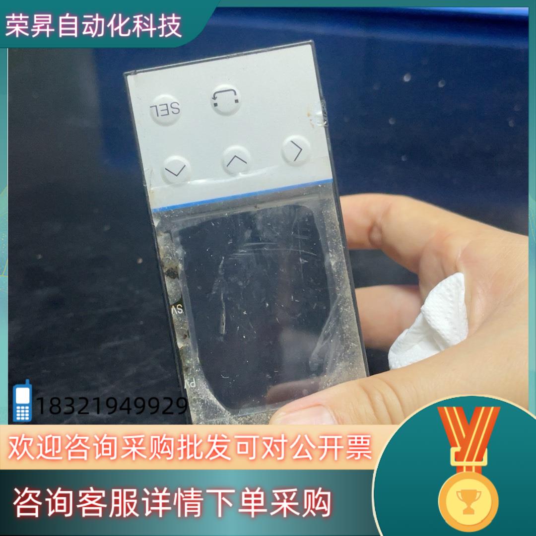 现货PXF5ABY2-1W100+智能富士温控器温控表温度控