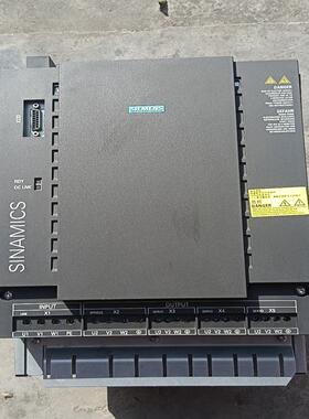 （设备配件）6SL3 111-4VE22-0HA0西门子控制电源，拆机功
