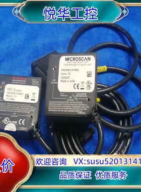 原装迈斯肯FIS-0003-0100G，FIS-0003-019议