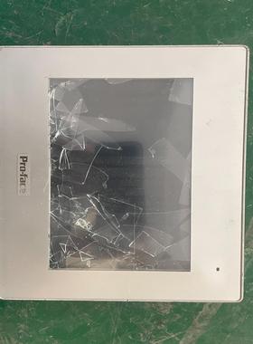 （设备配件）碎4402不错，玻璃，成色-GPWW了Proface，