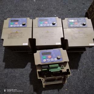 0.75KW 007NFEF SJ200 日立变频器