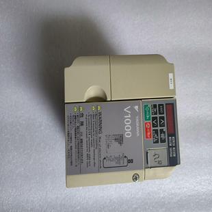 VA2A0010BAA 原装 安川变频器CIMR