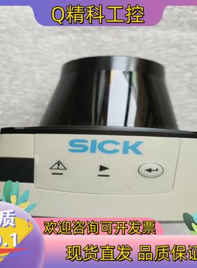 现货西克sick传感器 TIM351-2134001 货号106