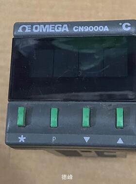 [德峰]OMEGA控制器CN9000A系列 CN9120A议价