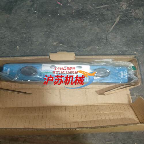 威格士DG4V 35 6C M U H5 60共有两台标