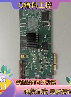 现货迈创MATROX Y7239-0201 REV A SOL6