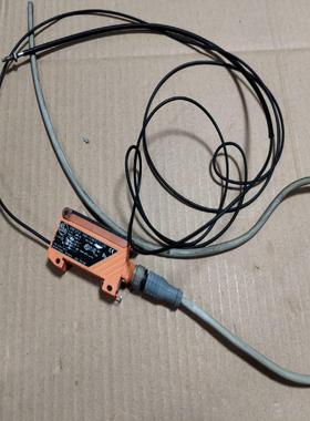 ifm易福门OBF500   OBF-FAKG/T/US