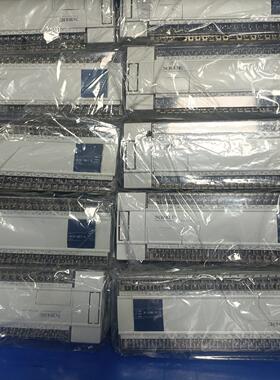 （设备配件）信捷PLC，XC3-48T-E，XC3-60T-E，成色新，
