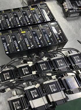 【工控自动化】东菱DS2P系列750w伺服 12套750w  电机有轻议价