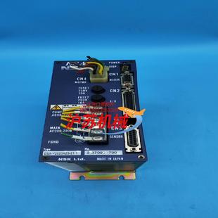 NSKDD马达伺服驱动器ESA 21. Y2020A23