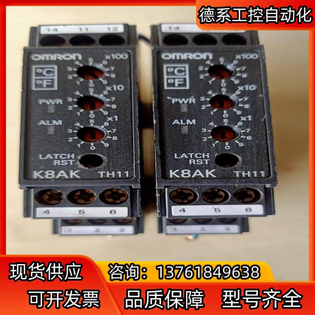 温度报警器K8AK-TH11S  100-240VAC,五金/工具,其它电动工具,淘宝优惠券,粉丝福利购,淘宝优惠卷