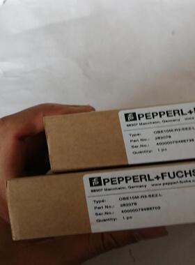 倍加福对射光电OBE10M-R3-SE2-L 282078进