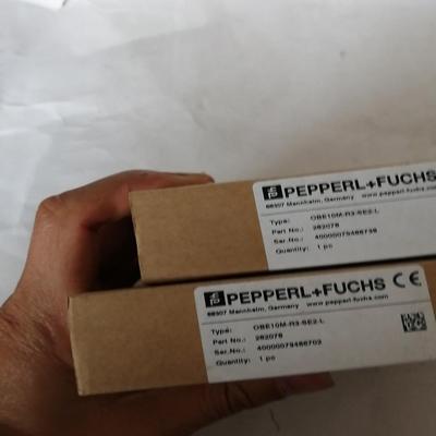 倍加福对射光电OBE10M-R3-SE2-L 282078进