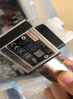 德国力士乐压力开关HED8OH-20/200K14 订货号R