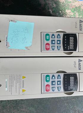 （请询价）台达变频器：VFD037B43A  VFD037F43A议价