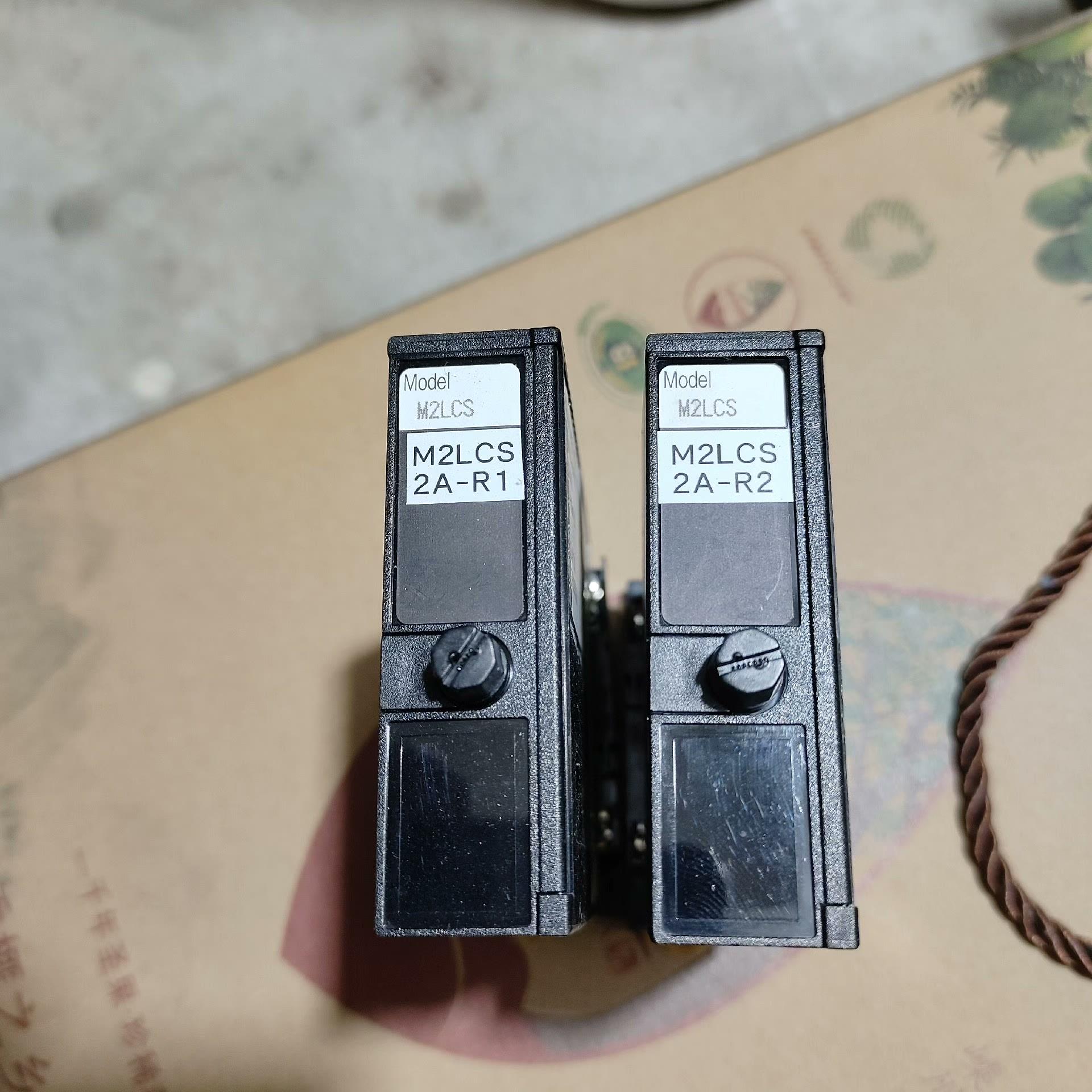 m-system，爱模信号隔离变换器，M2LMS-AA-R/