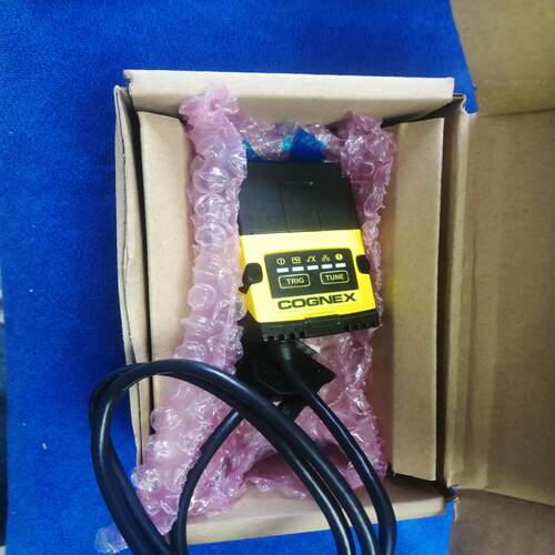 康耐视DMR-152Q-Max读吗器