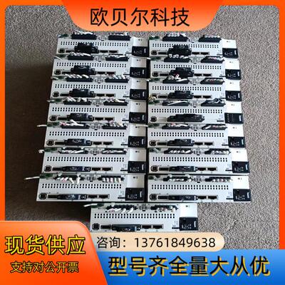 A61kw伺服驱动器（单驱动器，型号MDDLN45NL，