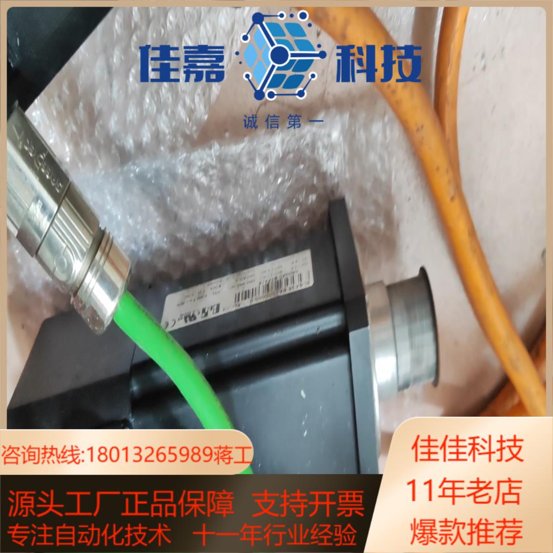 贝加莱 值电机10008LSA35EA030D00