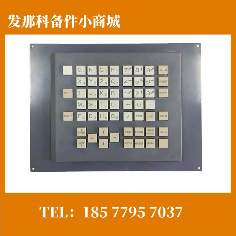 A02B-0281-C239#MBR 二手拆机旧品 测试完好 议价