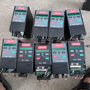 功能 丹佛斯vlt2805 vlt2905