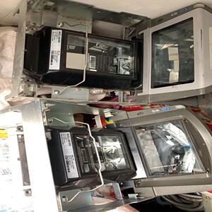 [德峰]datalogic得利捷MAGELLAN麦哲伦  8300