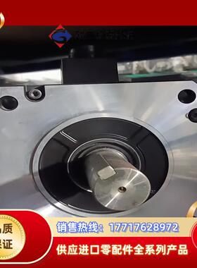 #3000w伺服电机MHMF302L1H6M刹车 MHM议价