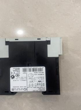 （设备配件）3RP1512-1AP30 西门子 时间继电器