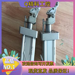 现货原装 30DL有2个二 SMC重载止动气缸RS2H50