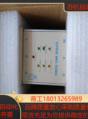 原装全新台湾积奇JK3PS-48100控制器SCR  3PH