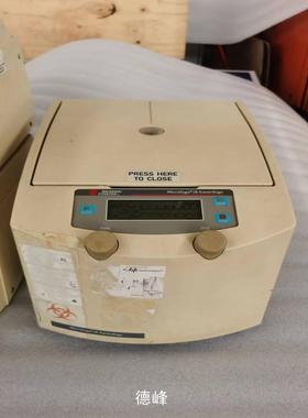[德峰]贝克曼beckman实验室离心机。microfuge 18型议价