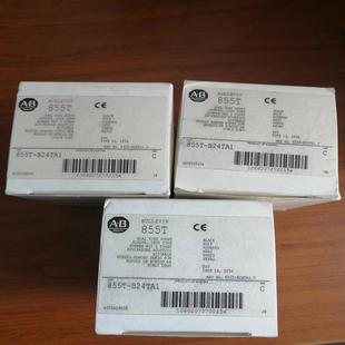 现货 AB罗克韦尔 855T B24TA1