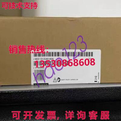 供应原装6AV2123-2GA03-0AX0 6AV21232GA030AX0 触摸屏