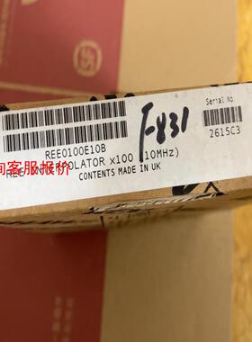 RENISHAW，REE0100E10B ，雷尼绍REE01