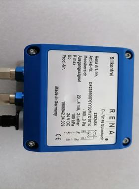 2392464，RENA变压器DE239900P6YY00M