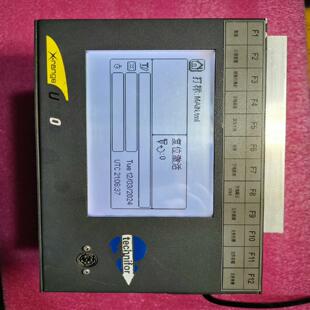 泰尼福 Technifor  UC500P/C-13控制器功