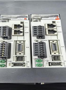 MADHT1507BA1伺服驱动器200w两台；