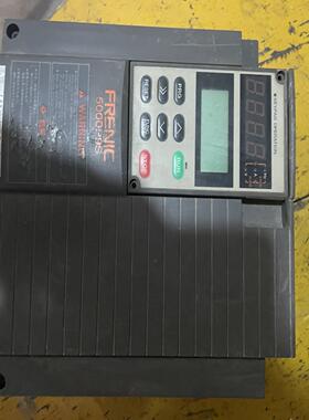 （设备配件）4富士系列11变频器实物图CEFRN11P9S-拆机KWP9