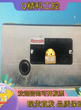 全新R900425901 Z2S16-2X/Rexrot