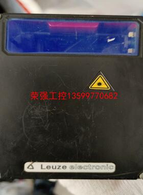 【荣强工控】LEUZE光电开关光电传感器  BCL32SF100