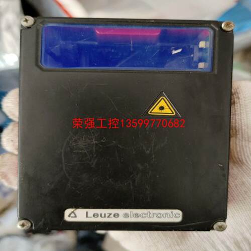 【荣强工控】LEUZE光电开关光电传感器  BCL32SF100