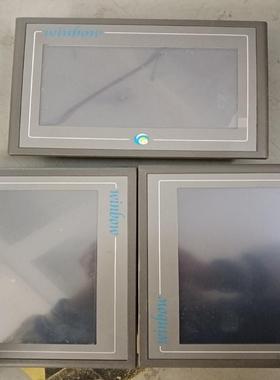 【工控自动化】触摸屏YBTC－700PD 5台 图片实拍 成色如图 质议价