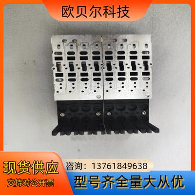 MPA1-FB-EMS-8  533360  电磁阀底座，原