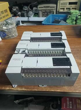 维控PLC型号LX5V-2416MT-A现货三台成色如图功能