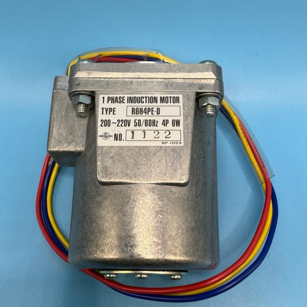 议价 YANMAR 洋马 调速器马达 R6H4PE-D