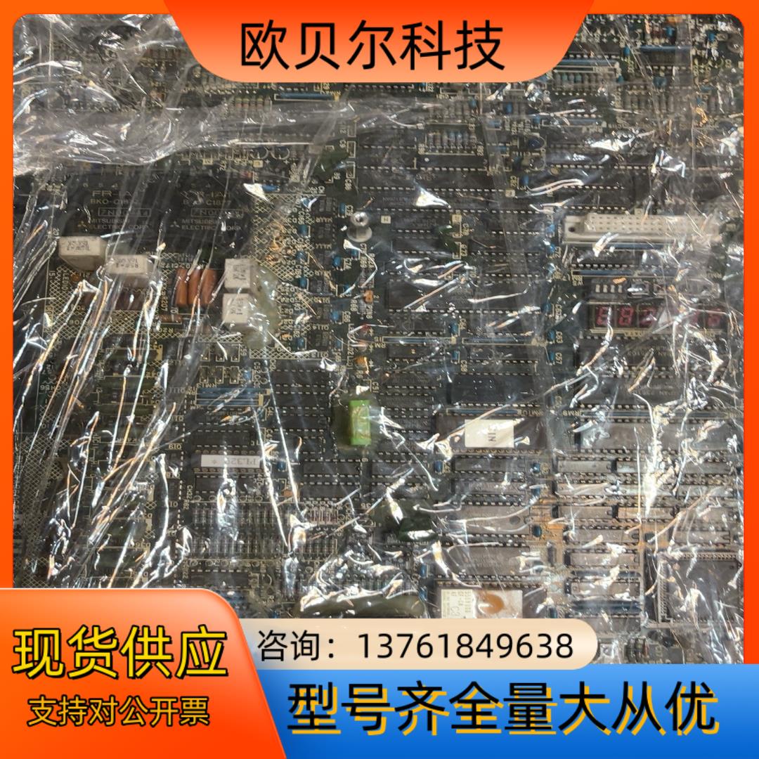 三菱 驱动器主板 SX-I01SF-CA议价