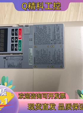 现货安川A1000变频器15KW  CIMR-AB4A0031F