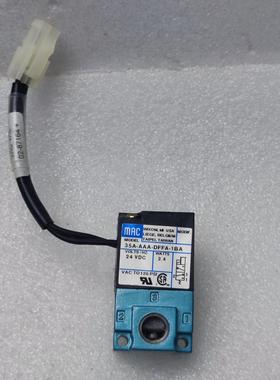 35A-AAA-DFFA-1BAMAC高频电磁阀议价