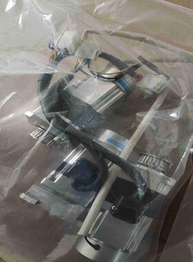 [德峰]ABB机器人电机  3HAC058610-001